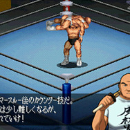 「R: RACING REVOLUTION」ステージ