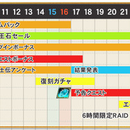 『オルタンシア・サーガ』配信開始2周年記念“オルタンシア祭”開催