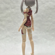 【日々気まぐレポ】第193回 「FA:G イノセンティア」登場！マテリアからより進化した「素体」感を堪能