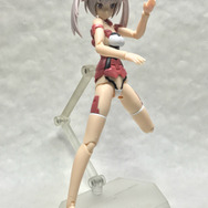 【日々気まぐレポ】第193回 「FA:G イノセンティア」登場！マテリアからより進化した「素体」感を堪能