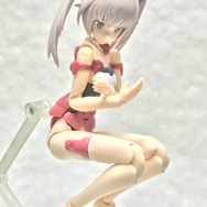 【日々気まぐレポ】第193回 「FA:G イノセンティア」登場！マテリアからより進化した「素体」感を堪能