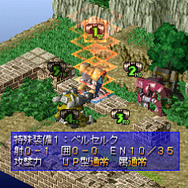 「R: RACING REVOLUTION」ステージ