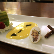 【レポート】「チェンクロ」コラボカフェでキズナたっぷりのメニューを堪能！イケメン人気投票の結果は…