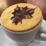 【レポート】「チェンクロ」コラボカフェでキズナたっぷりのメニューを堪能！イケメン人気投票の結果は…