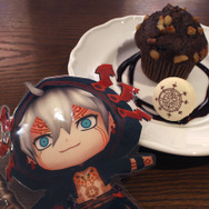 【レポート】「チェンクロ」コラボカフェでキズナたっぷりのメニューを堪能！イケメン人気投票の結果は…