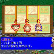 「R: RACING REVOLUTION」ステージ