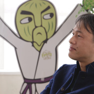 『パラッパラッパー』は「ゲームではない」と言われていた ─ 生みの親である松浦雅也インタビュー映像が公開