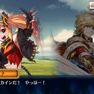 『チェインクロニクル3』ヘリオス篇メインストーリー第3章が追加