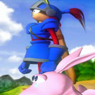 「R: RACING REVOLUTION」ステージ