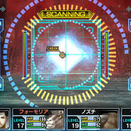 『真・女神転生 DEEP STRANGE JOURNEY』新要素や謎めく少女「アレックス」などの続報が到着、魔神「アモン」も登場