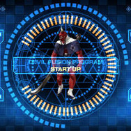 『真・女神転生 DEEP STRANGE JOURNEY』新要素や謎めく少女「アレックス」などの続報が到着、魔神「アモン」も登場