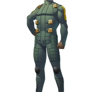 『真・女神転生 DEEP STRANGE JOURNEY』新要素や謎めく少女「アレックス」などの続報が到着、魔神「アモン」も登場