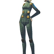 『真・女神転生 DEEP STRANGE JOURNEY』新要素や謎めく少女「アレックス」などの続報が到着、魔神「アモン」も登場