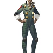 『真・女神転生 DEEP STRANGE JOURNEY』新要素や謎めく少女「アレックス」などの続報が到着、魔神「アモン」も登場