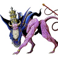 『真・女神転生 DEEP STRANGE JOURNEY』新要素や謎めく少女「アレックス」などの続報が到着、魔神「アモン」も登場