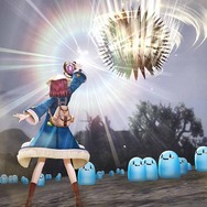 無双☆スターズ