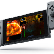 ニンテンドースイッチ『みんなでワイワイ！スペランカー』体験版が配信開始、オフラインマルチもプレイ可能