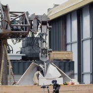 日米巨大ロボ対決は8月公開！ 水道橋重工の倉田氏が報告