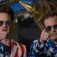 日米巨大ロボ対決は8月公開！ 水道橋重工の倉田氏が報告