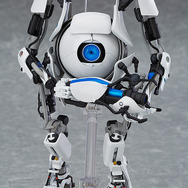 『Portal 2』アトラスがfigma化！―頼れる相棒のP-Bodyも登場予定
