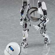 『Portal 2』アトラスがfigma化！―頼れる相棒のP-Bodyも登場予定