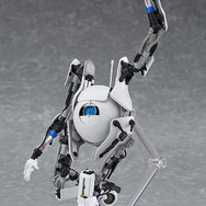 Portal 2』アトラスがfigma化！―頼れる相棒のP-Bodyも登場予定