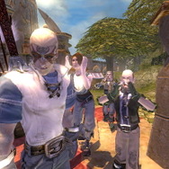 メタルギア最新作を大スクリーンで上映！