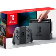 【UPDATE】「Nintendo Switch」Amazonにて再販開始