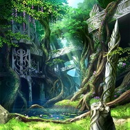 3DS『世界樹と不思議のダンジョン2』情報公開、先着購入特典CD収録楽曲を決める人気投票も開始