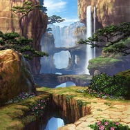 3DS『世界樹と不思議のダンジョン2』情報公開、先着購入特典CD収録楽曲を決める人気投票も開始