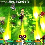 3DS『世界樹と不思議のダンジョン2』情報公開、先着購入特典CD収録楽曲を決める人気投票も開始