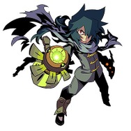 3DS『世界樹と不思議のダンジョン2』情報公開、先着購入特典CD収録楽曲を決める人気投票も開始