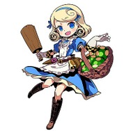 3DS『世界樹と不思議のダンジョン2』情報公開、先着購入特典CD収録楽曲を決める人気投票も開始