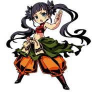 3DS『世界樹と不思議のダンジョン2』情報公開、先着購入特典CD収録楽曲を決める人気投票も開始