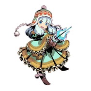 3DS『世界樹と不思議のダンジョン2』情報公開、先着購入特典CD収録楽曲を決める人気投票も開始