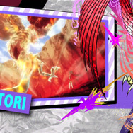 『GOD WARS』最新映像公開！ ヤマタノオロチや火の鳥との戦闘シーンを初公開─戦闘テンポの改善なども