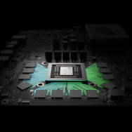 「Project Scorpio」は全Xbox Oneゲームのパフォーマンスを向上