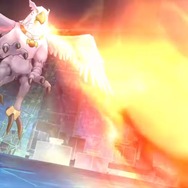 『デジモンストーリー サイバースルゥース ハッカーズメモリー』ティザーPV公開、街中の様子やデジモンたちのバトルをチェック