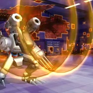 『デジモンストーリー サイバースルゥース ハッカーズメモリー』ティザーPV公開、街中の様子やデジモンたちのバトルをチェック