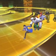 『デジモンストーリー サイバースルゥース ハッカーズメモリー』ティザーPV公開、街中の様子やデジモンたちのバトルをチェック