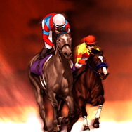 「カプコン新作ラインナップステージ」画像ちょこっと