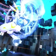 『デジモンストーリー サイバースルゥース ハッカーズメモリー』ティザーPV公開、街中の様子やデジモンたちのバトルをチェック