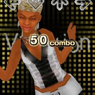 ダンスダンスレボリューション S