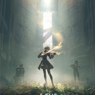 『NieR:Automata』世界出荷・DL販売本数100万本突破記念公式生放送!―音楽コンサート会場にてグッズ販売も決定