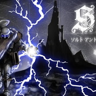 PS Vita『ソルト アンド サンクチュアリ』が国内発売へ―『ダクソ』に影響を受けた2Dアクション