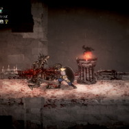 PS Vita『ソルト アンド サンクチュアリ』が国内発売へ―『ダクソ』に影響を受けた2Dアクション