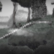 PS Vita『ソルト アンド サンクチュアリ』が国内発売へ―『ダクソ』に影響を受けた2Dアクション