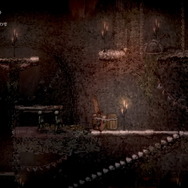 PS Vita『ソルト アンド サンクチュアリ』が国内発売へ―『ダクソ』に影響を受けた2Dアクション