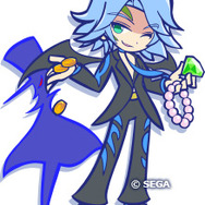 『ぷよぷよ!!クエスト』宝石収集祭り開催！影のあるウトをゲットしよう