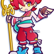 『ぷよぷよ!!クエスト』宝石収集祭り開催！影のあるウトをゲットしよう